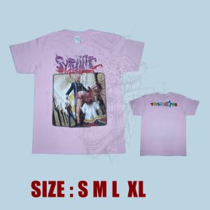 TS – SYPHILIC – Toylets ‘R’ Us