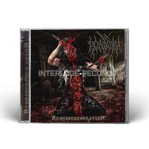 CD VIROLOGIST – Neurodegeneration