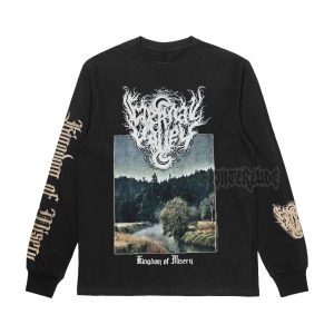 LONGSLEEVE - ETERNAL VALLEY – Kingdom of Misery