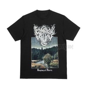 T-SHIRT ETERNAL VALLEY – Kingdom of Misery