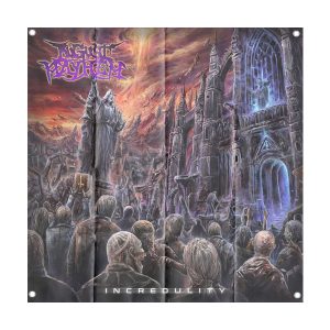 FLAG - AUGUST MAYHEM - Incredulity