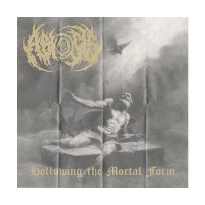 FLAG - ABIOSIS - Hollowing The Mortal Form