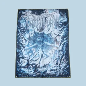 FLAG - DECREPIT BIRTH - Condemned To Nothingness