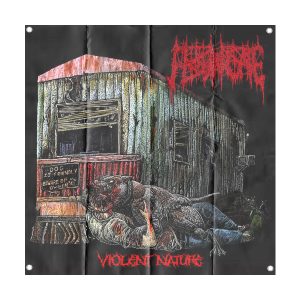 FLAG - FLESHGATE - Violent Nature