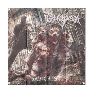 FLAG - GORGASM - Sadichist