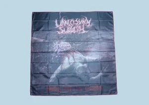 FLAG - UNNECESSARY SURGERY - Hauled Off In Chunks