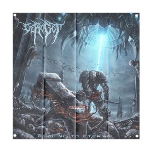 FLAG – GEROGOT – HEADING TO ETERNAL