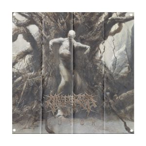 Flag – ARSEBREED – Butoh