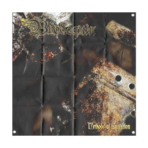 Flag – BRODEQUIN – Methods Of Execution