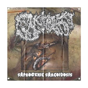FLAG - Flystrike – Saprogenic Sarcoidosis
