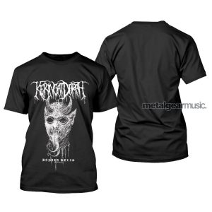 T-SHIRT - KERINGAT DARAH - BAHALA