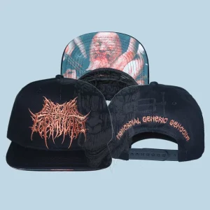 SNAPBACK - FEROCIOUS FETAL FORMULAS - Primordial Generic Genocide