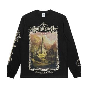 LONGSLEEVE - SOJOURNER - Empires of Ash