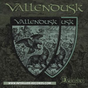 PATCH - VALLENDUSK - Heralds of strife