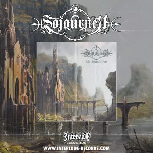 FLAG - SOJOURNER - The Shadowed Road