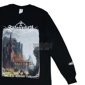 LONGSLEEVE - SOJOURNER – The Shadowed Road