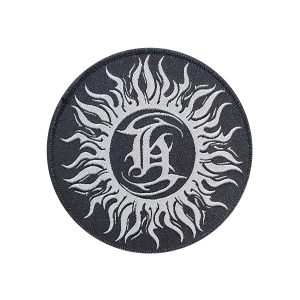 PATCH - HELVITNIR - Logo