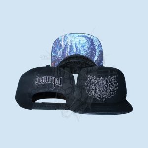SNAPBACK – PATHOGENIC VIRULENCE – Scourged