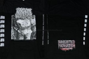 LONGSLEEVE - PUTRESCINE INHALATION – Intoxication From Cadaveric Reek
