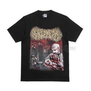 T-SHIRT - PAEDIATRICIAN – Harlequin Fetus