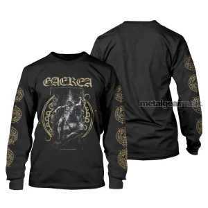 LONGSLEEVE - GAEREA – MANTLE