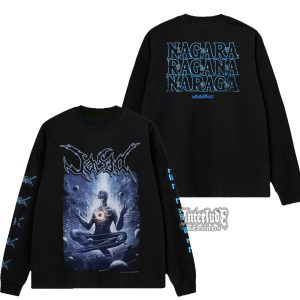 LONGSLEEVE - JASAD - NARAGA