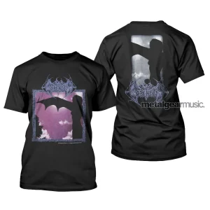 T-SHIRT - GOREMENT - Ending Quest