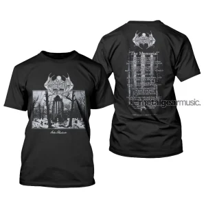 T-SHIRT - GOREMENT - Into Shadow