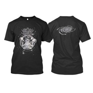 T-SHIRT - Killer Of God - Semesta