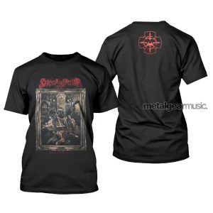 T-SHIRT - Siksakubur - Bbb