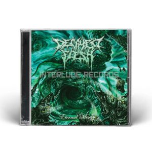 CD DECAYED FLESH – Eternal Misery