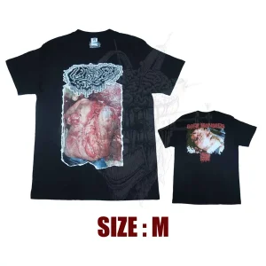 T-SHIRT - FETAL DEFORMITY - Goremongers