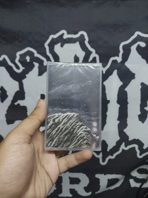 TAPE DEFACEMENT - DEVIANT