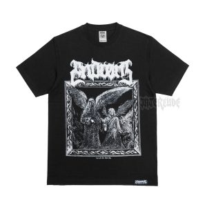 T-Shirt ENDROM - Rain Of The Dark Sky