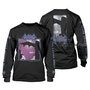 LONGSLEEVE - GOREMENT – Ending Quest