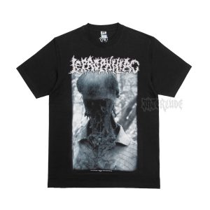 T-SHIRT - LEPROPHILIAC - Necrosis