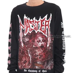 LONGSLEEVE - MASTER - An Epiphany Of Hate
