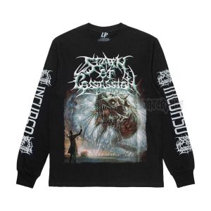 LONGSLEEVE – SPAWN OF POSSESSION – INCURSO