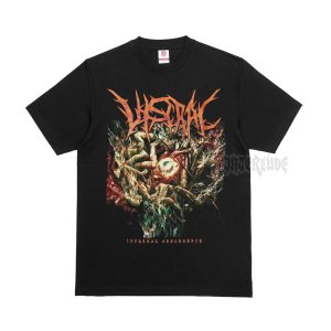 T-SHIRT - VISCRAL - INFERNAL ABHORRENCE