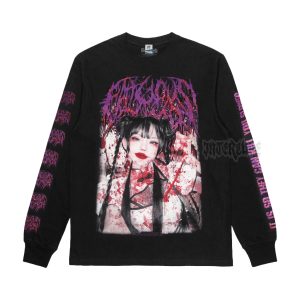 LONGSLEEVE - FATUOUS RUMP - It Is So They Can Kill You Slower