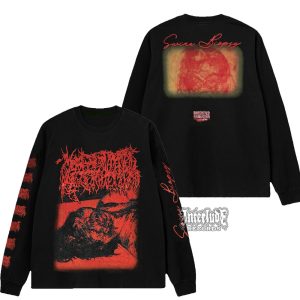 LONGSLEEVE - MALIGNANT HYPERTHERMIA – SWINE BIOPSY
