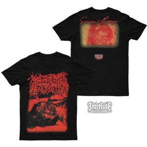 T-SHIRT - MALIGNANT HYPERTHERMIA – SWINE BIOPSY