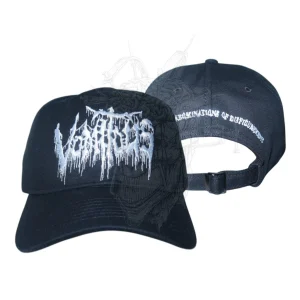 DAD HAT - VOMITOUS - Surgical Abominations Of Disfigurement