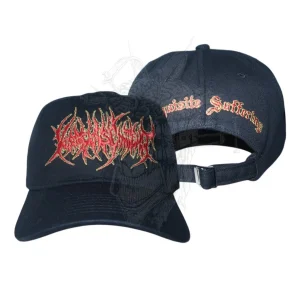 DAD HAT - VORACIOUS CONTEMPT - Exouisite Suffering