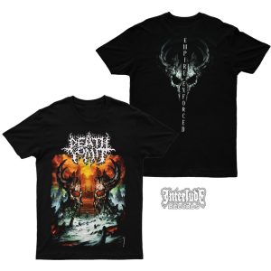 T-SHIRT – DEATH VOMIT - EMPIRE