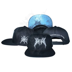 SNAPBACK - GOREVENT - Slaaming Mad Leader