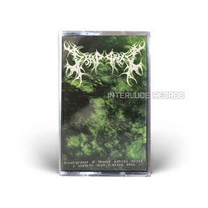 TAPE - DRIPPING - Disintegration Of Thought Patterns…