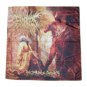 FLAG – ESOPHAGUS – Inglorious Beings