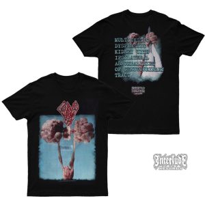 T-SHIRT - CORPUS LUTEUM CYST – Multicystic Dysplastic Kidney With Ipsilateral Abnormalities Of Genitourinary Tract - ART