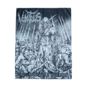 FLAG - VOMITOUS - Surgical Abominations Of Disfigurement